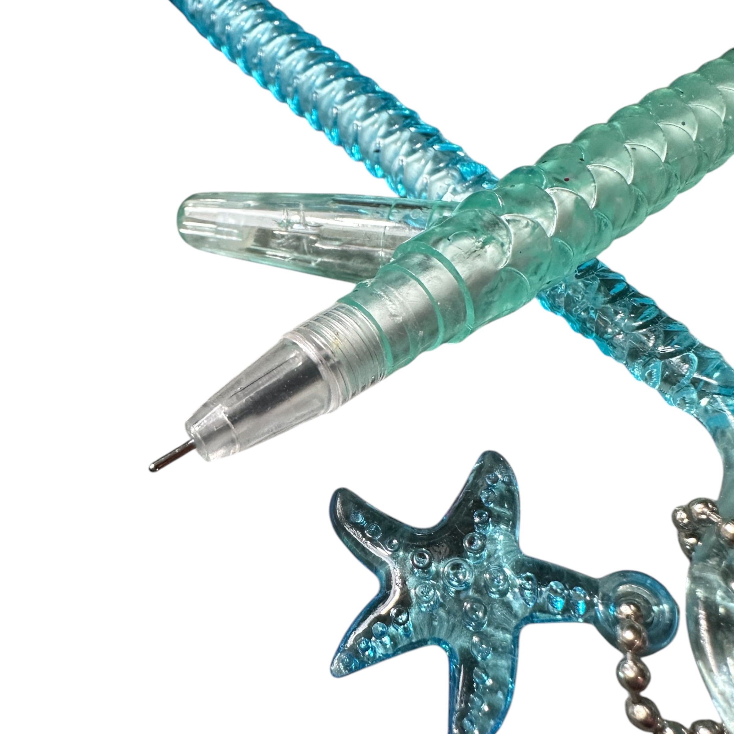 Mermaid Pens Evanne's Originals