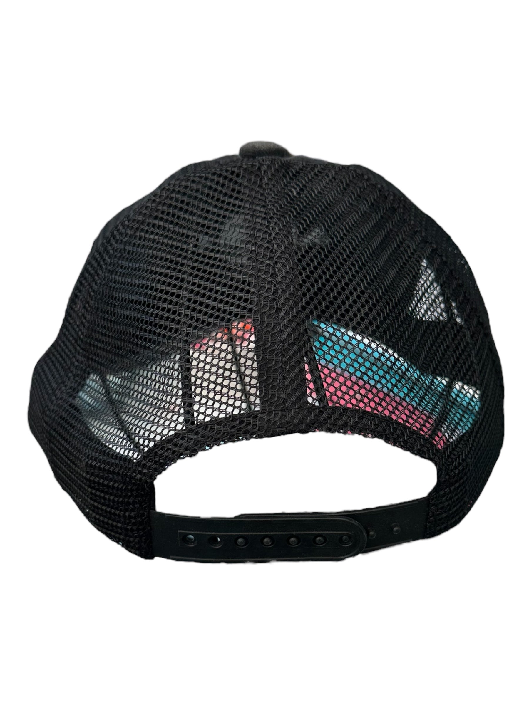 "Jam out with your clam out" Hat Evanne's Originals